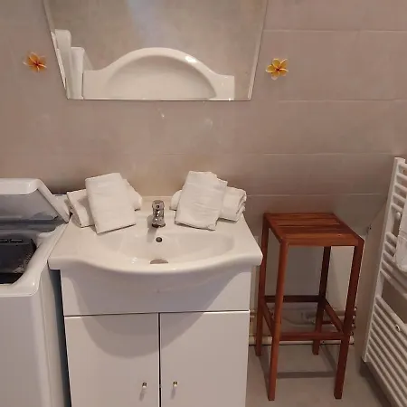 L'ecluse Sea View * Port-en-Bessin-Huppain