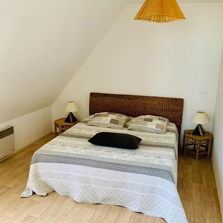 Lejlighed L'ecluse Sea View *