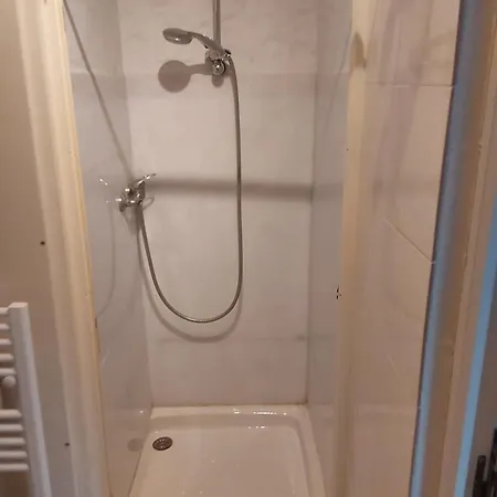 L'ecluse Sea View Lejlighed