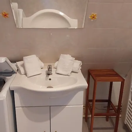 L'ecluse Sea View Port-en-Bessin-Huppain