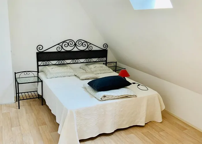 Lejlighed L'ecluse Sea View